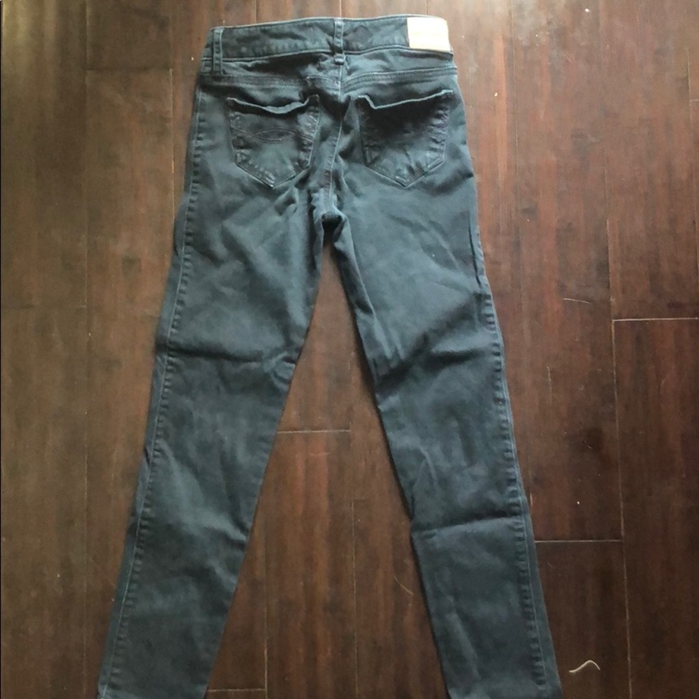 Kids Abercrombie jeans ~ so cute!